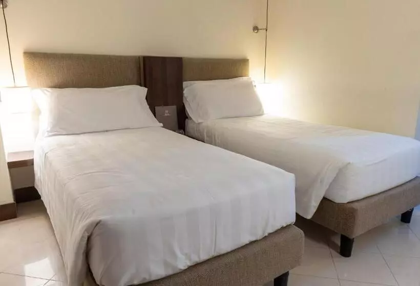 Fotos del hotel Th Roma  Carpegna Palace:  25