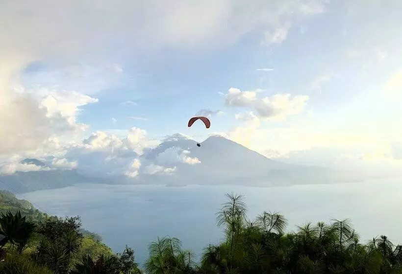 Fotos del hotel Villa Santa Catarina:  7