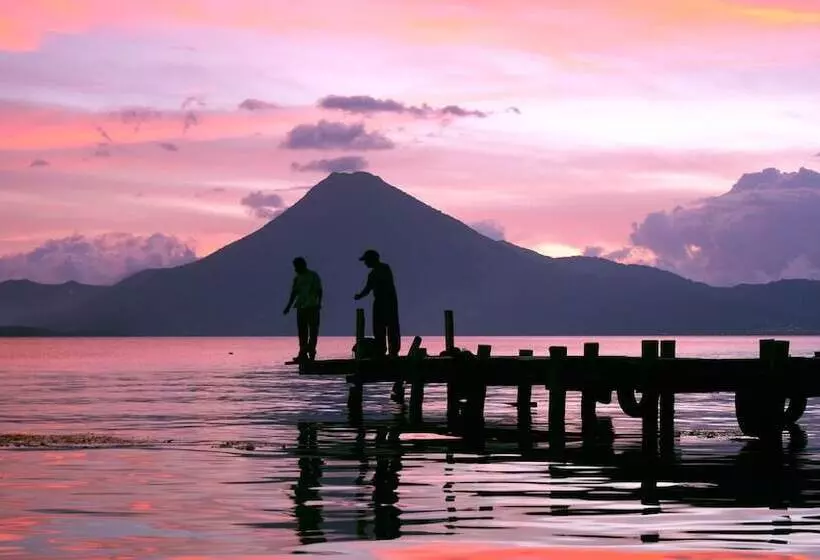 Fotos del hotel Villa Santa Catarina:  11