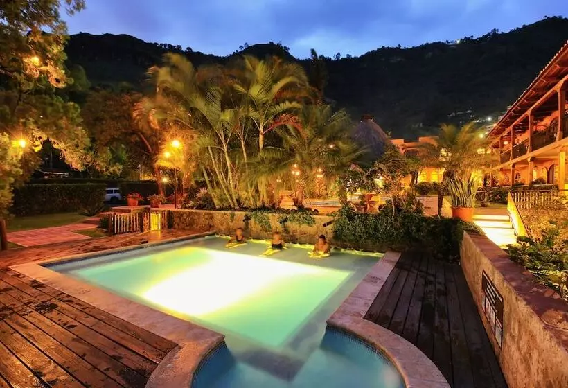 Villa Santa Catarina