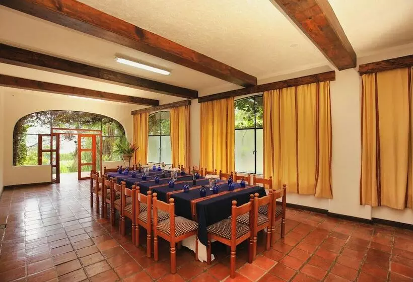 Fotos del hotel Villa Santa Catarina:  9