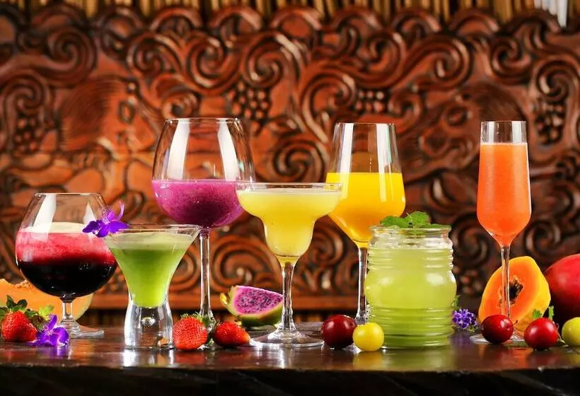 Fotos del hotel Villa Santa Catarina:  14