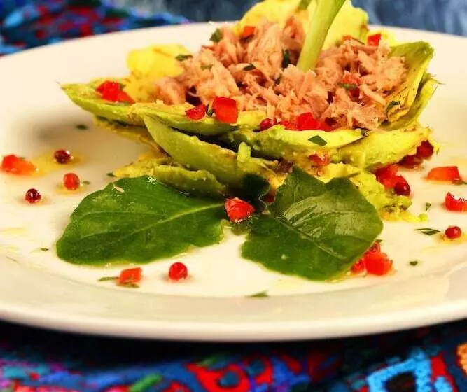 Fotos del hotel Villa Santa Catarina:  13