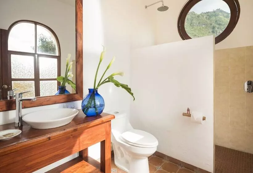 Fotos del hotel Villa Santa Catarina:  5