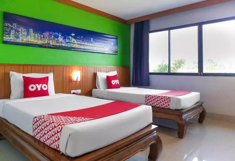 Fotos del hotel Oyo 728 The Hopp Airport:  4