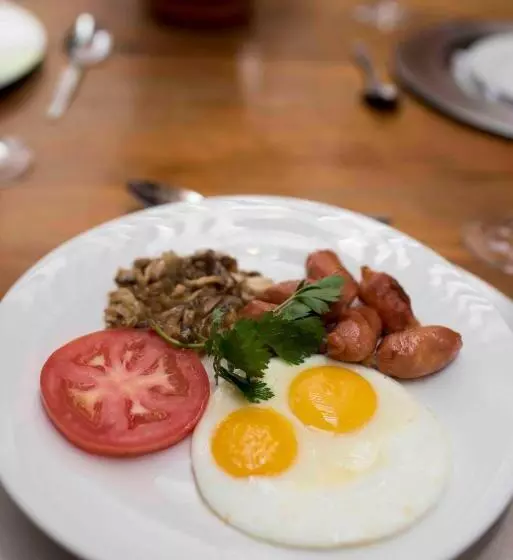 Fotos del hotel Greenfields Guesthouse & Restaurant:  4