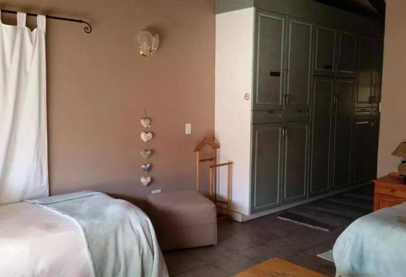 Fotos del hotel Greenfields Guesthouse & Restaurant:  22
