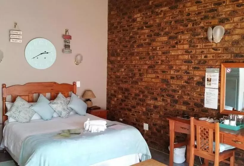 Greenfields Guesthouse & Restaurant