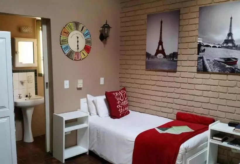 Fotos del hotel Greenfields Guesthouse & Restaurant:  12