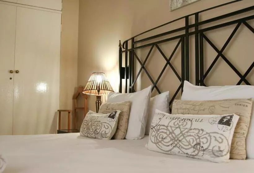 Fotos del hotel Greenfields Guesthouse & Restaurant:  23