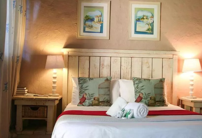 Fotos del hotel Greenfields Guesthouse & Restaurant:  14
