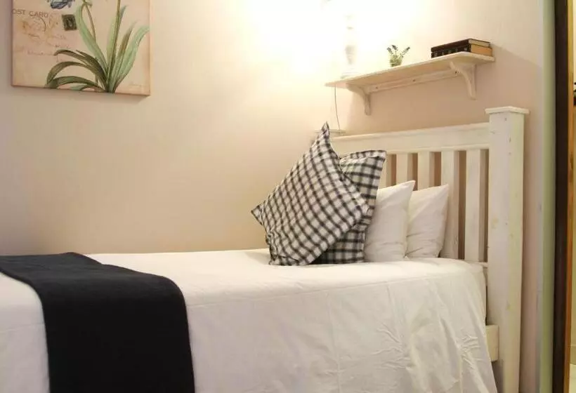 Fotos del hotel Greenfields Guesthouse & Restaurant:  21