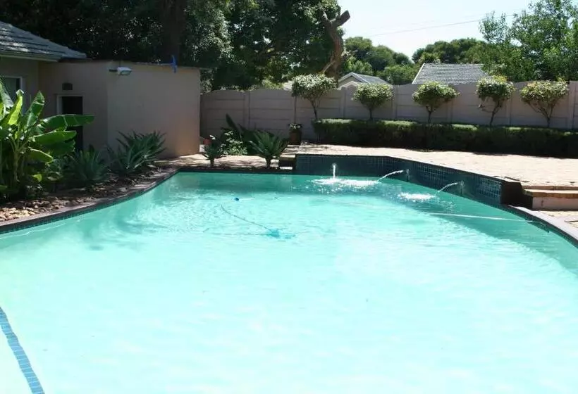 Fotos del hotel Greenfields Guesthouse & Restaurant:  2