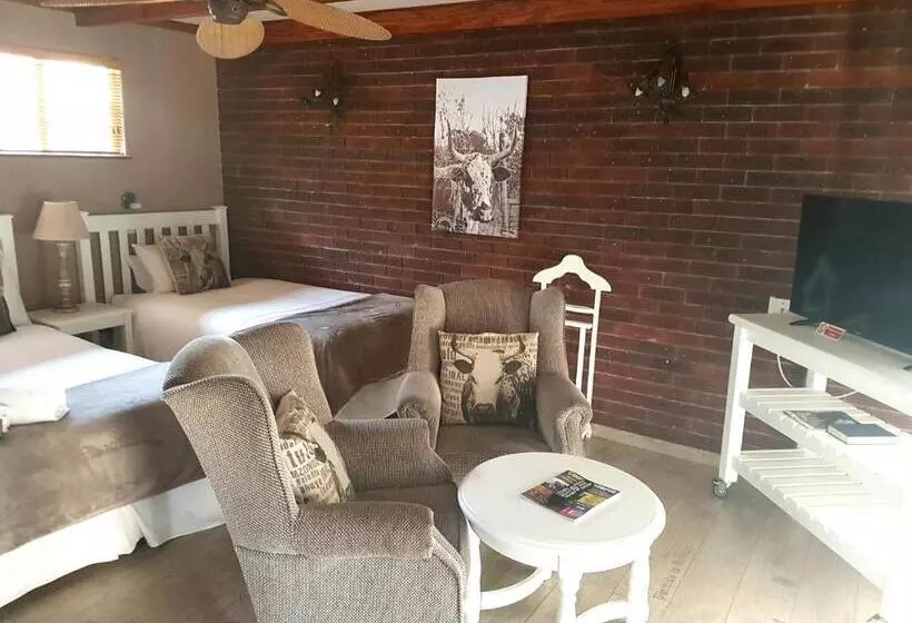 Fotos del hotel Greenfields Guesthouse & Restaurant:  25