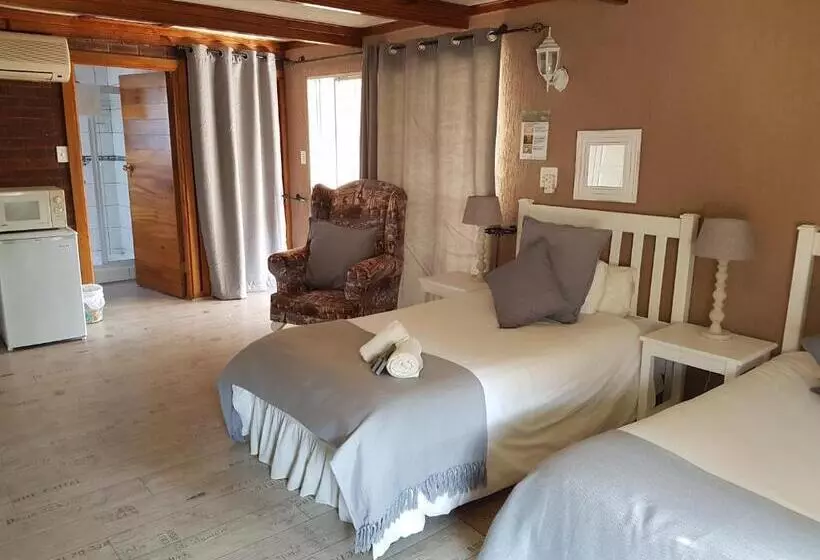 Fotos del hotel Greenfields Guesthouse & Restaurant:  16