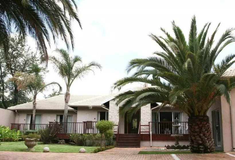 Fotos del hotel Greenfields Guesthouse & Restaurant:  6