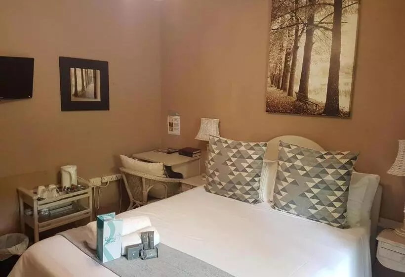 Fotos del hotel Greenfields Guesthouse & Restaurant:  7