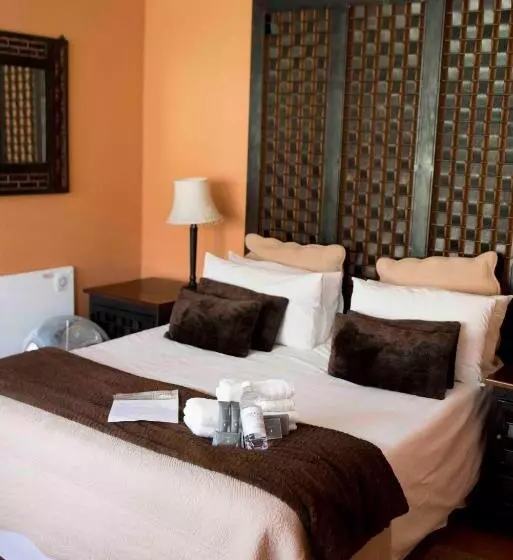Fotos del hotel Greenfields Guesthouse & Restaurant:  24