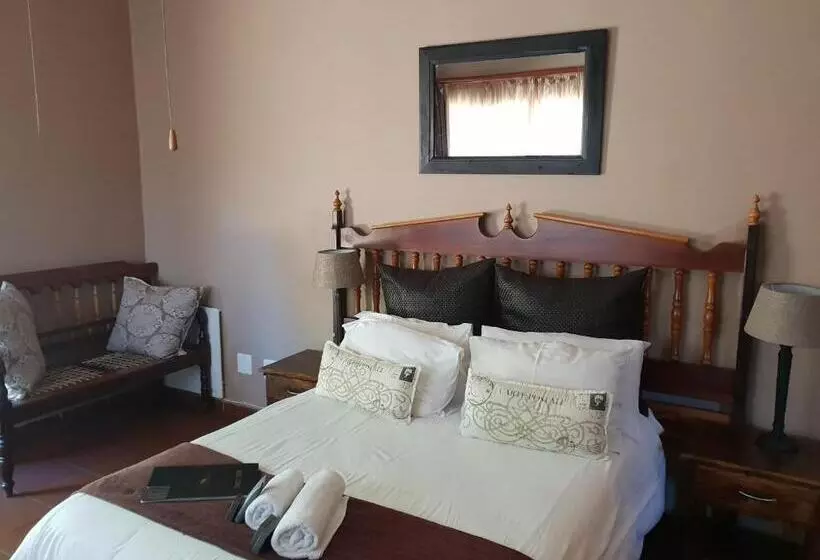 Fotos del hotel Greenfields Guesthouse & Restaurant:  10