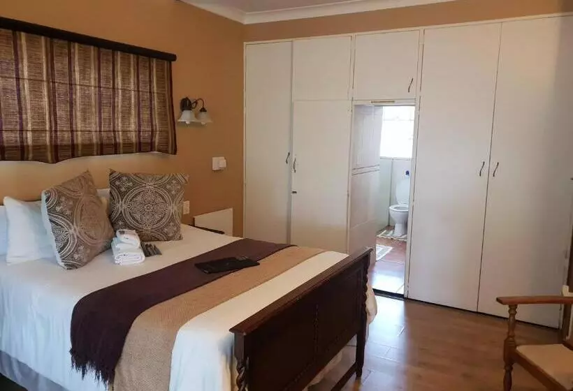 Fotos del hotel Greenfields Guesthouse & Restaurant:  17