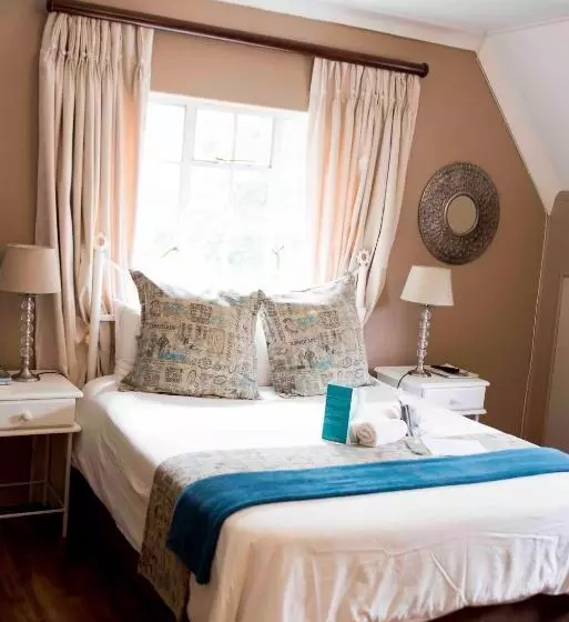 Fotos del hotel Greenfields Guesthouse & Restaurant:  18