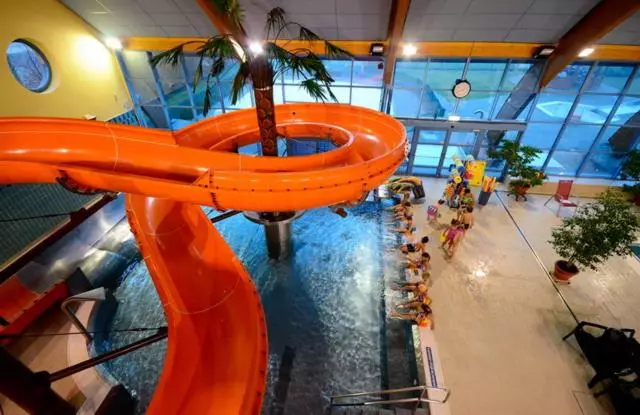 Fotos del hotel Penzion Silma:  10