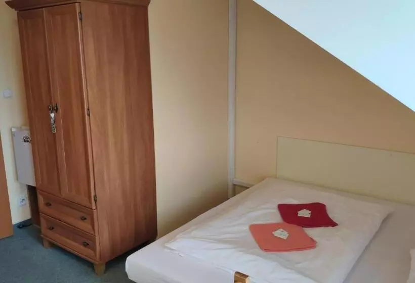 Fotos del hotel Penzion Silma:  20