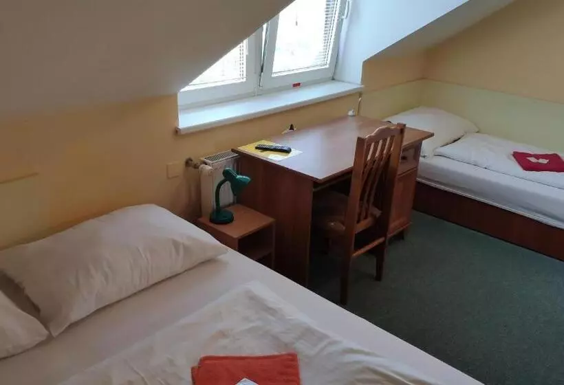 Fotos del hotel Penzion Silma:  7