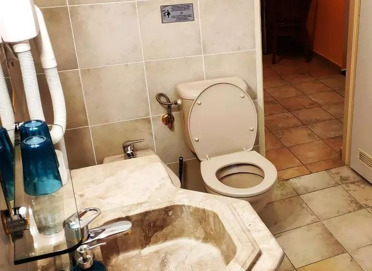 Fotos del hotel Penzion Silma:  11