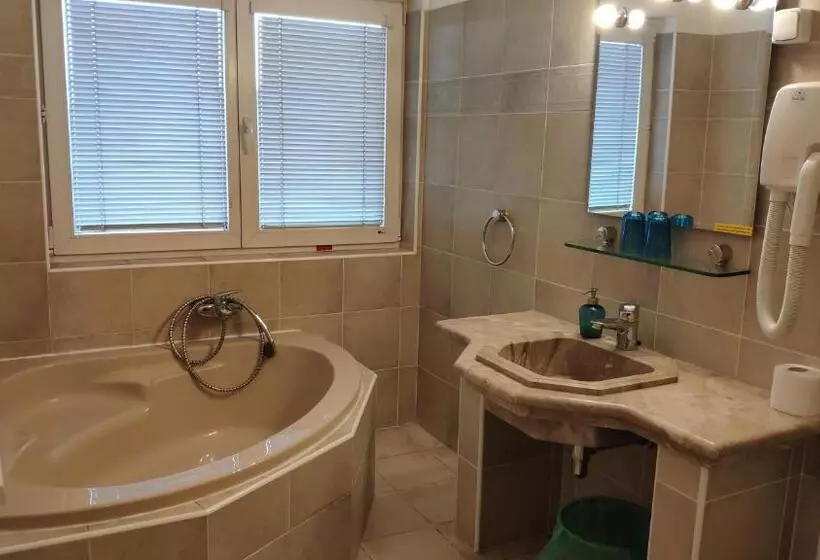 Fotos del hotel Penzion Silma:  5