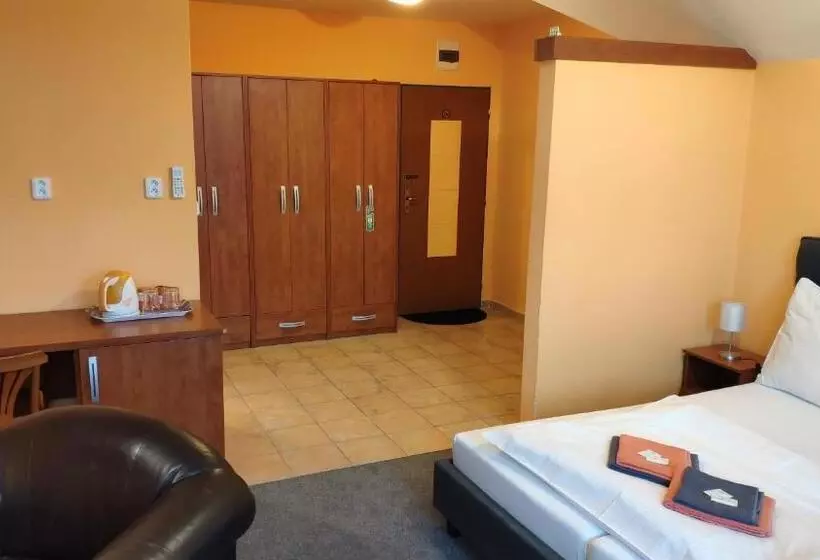 Fotos del hotel Penzion Silma:  13