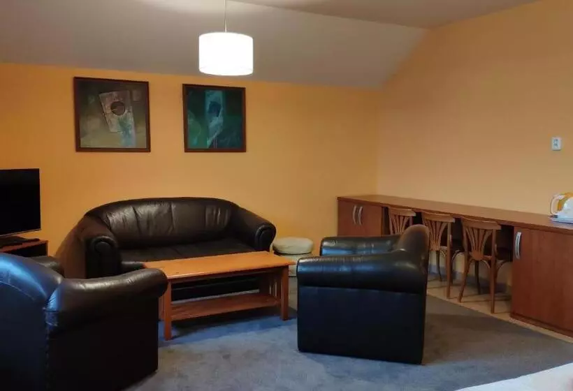 Fotos del hotel Penzion Silma:  2