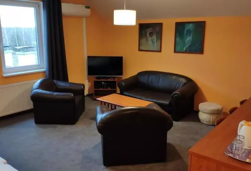 Fotos del hotel Penzion Silma:  23