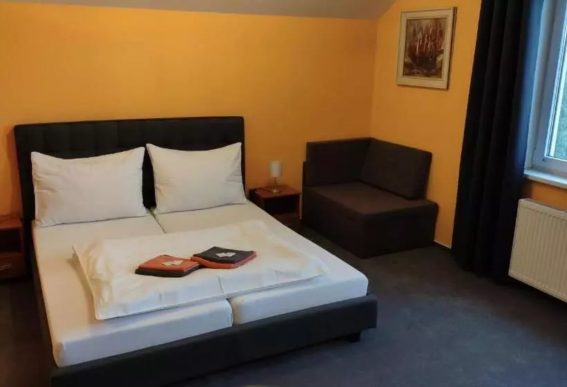 Fotos del hotel Penzion Silma:  18