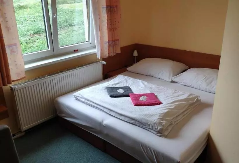 Fotos del hotel Penzion Silma:  19
