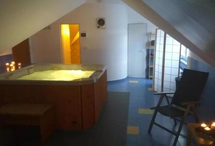 Fotos del hotel Penzion Silma:  15