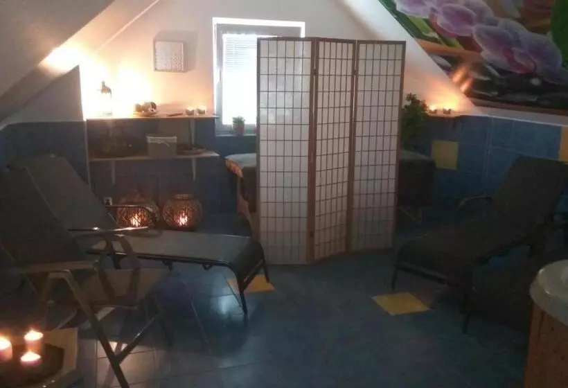 Fotos del hotel Penzion Silma:  8