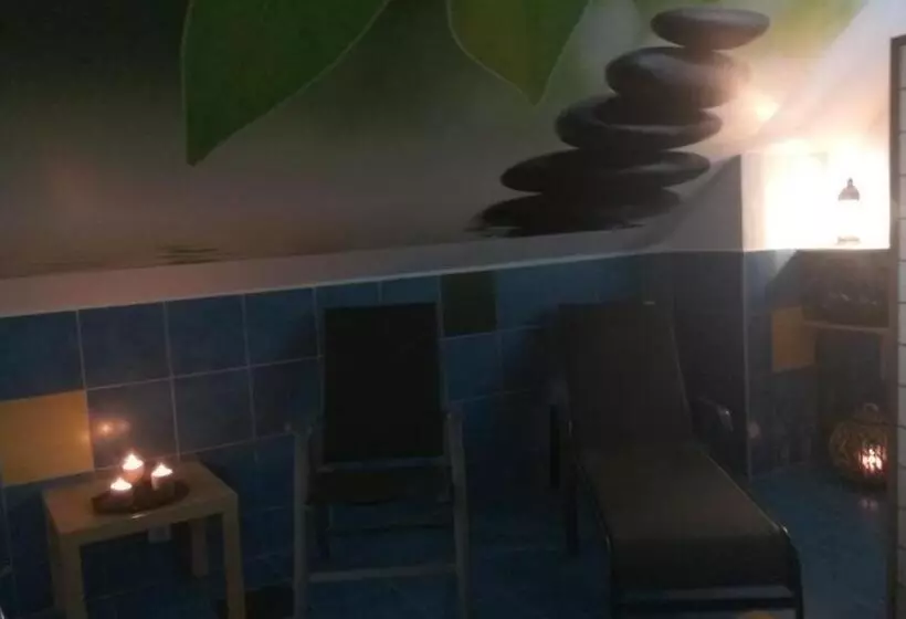 Fotos del hotel Penzion Silma:  17