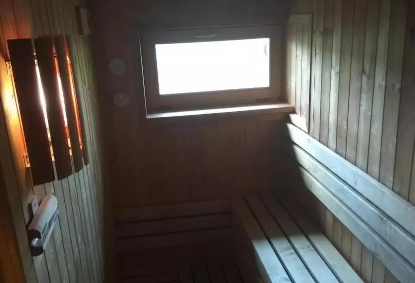 Fotos del hotel Penzion Silma:  9