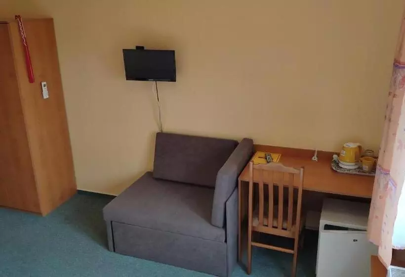 Fotos del hotel Penzion Silma:  24