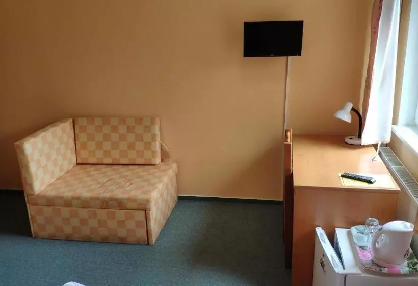 Fotos del hotel Penzion Silma:  21