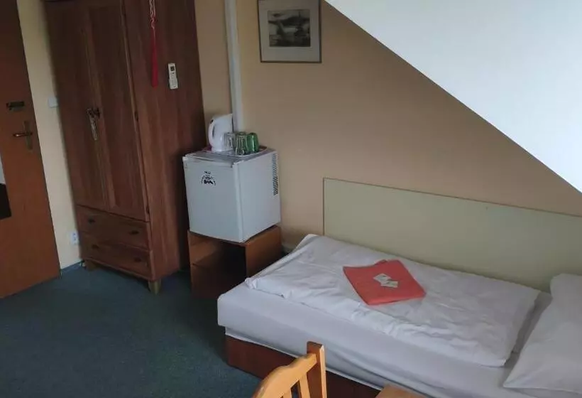 Fotos del hotel Penzion Silma:  22