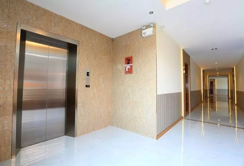 Fotos del hotel Triple Trees:  3