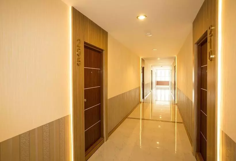 Fotos del hotel Triple Trees:  9