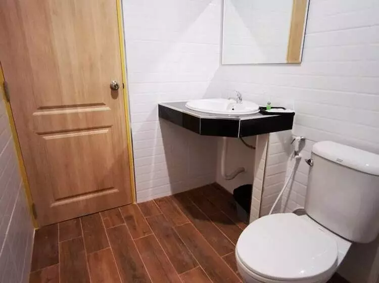 Fotos del hotel Triple Trees:  15