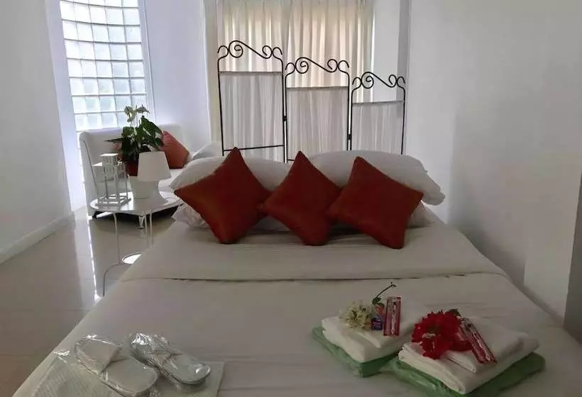 Fotos del hotel Waterside Boutique:  9