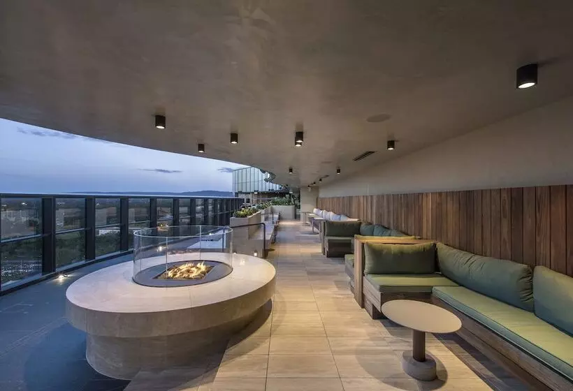 Fotos del hotel Eos By Skycity:  22