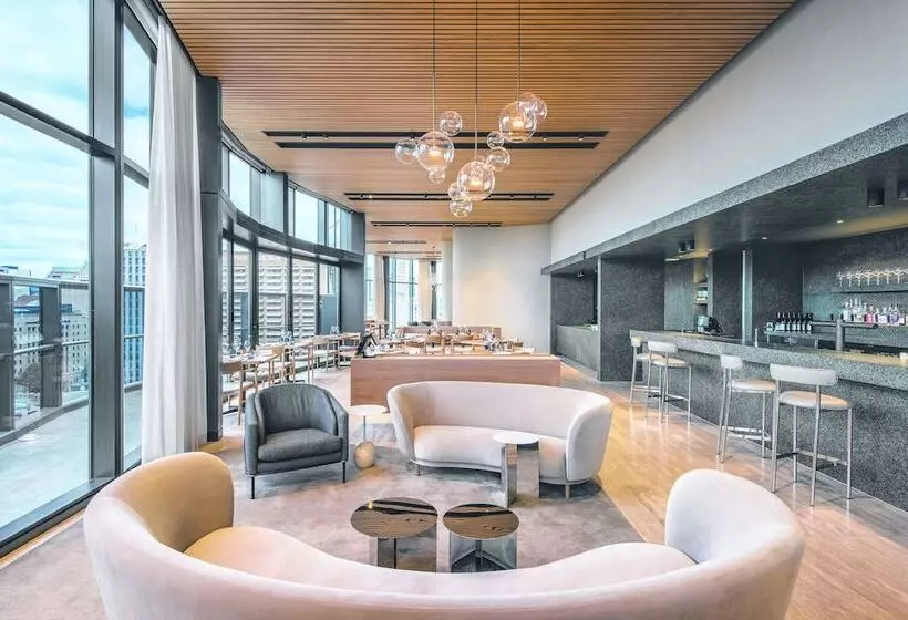 Fotos del hotel Eos By Skycity:  5
