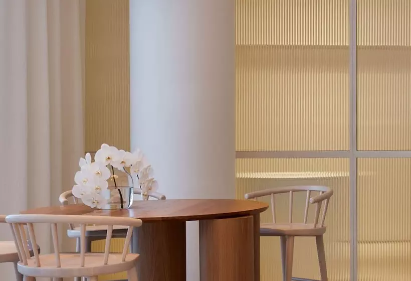 Fotos del hotel Eos By Skycity:  8
