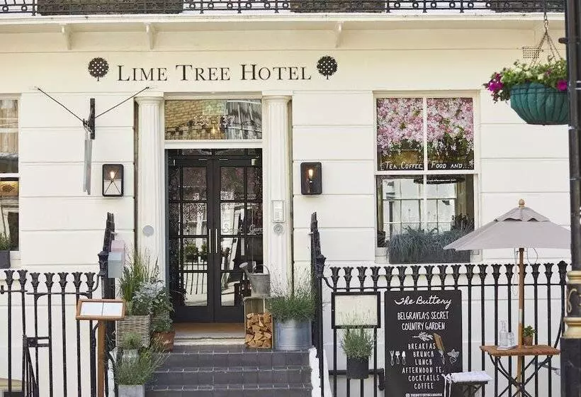 Fotos del hotel Lime Tree:  7